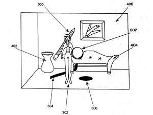 Sony haki patenttia Kinectin kaltaiselle liikeohjaimelle